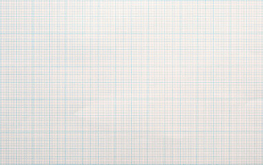 graph paper background - Powered by Adobe