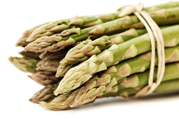 Green Asparagus