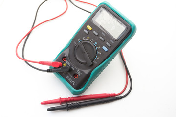 Electrical Multimeter