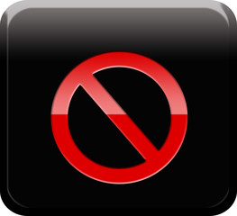 Prohibido rojo