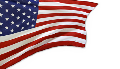 American flag