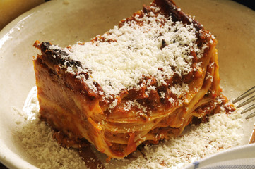 라자냐 Pasticcio Pasticho Лазанья Lasanha