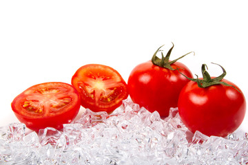 Tomato © voraorn