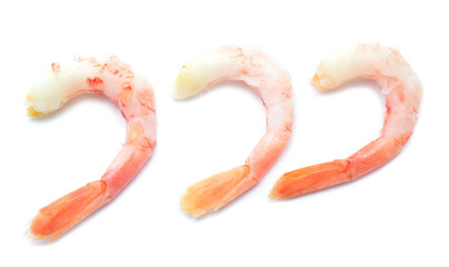 shrimps