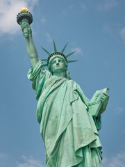 Fototapeta premium Welcome to America