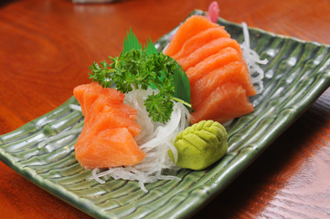 Sashimi