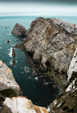 Cabo Pe&ntilde;as