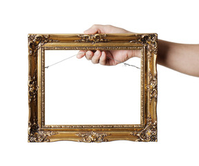 Frame