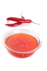 thai sauce
