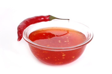 thai sauce