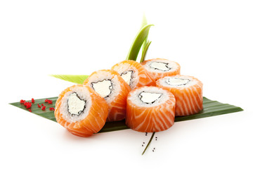 Philadelphia Roll