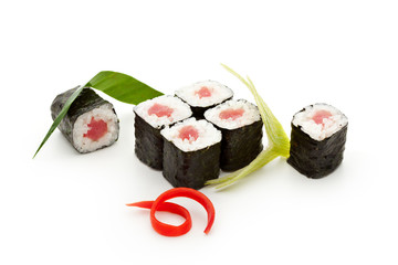 Tuna Roll