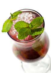 Cocktail - Mojito