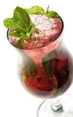 Cocktail - Mojito