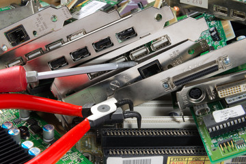 Computer Reparatur