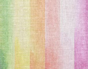 Fototapeta premium canvas texture background