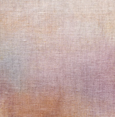 Fototapeta premium canvas texture background