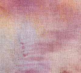 Fototapeta premium canvas texture background