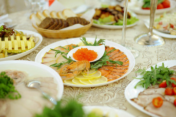 Red Caviar