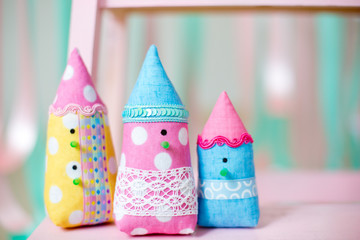 handmade  toy