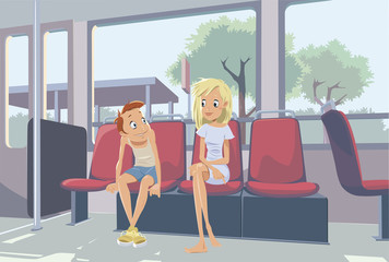 kidsbus © pasquetto