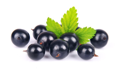Black currants