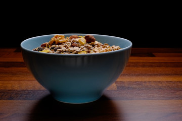 müsli
