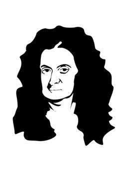 Isaac Newton