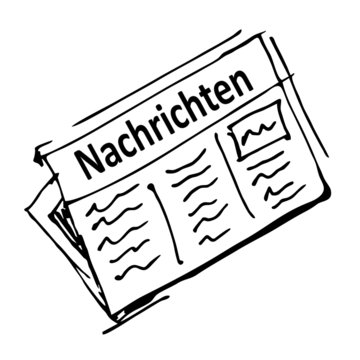 Nachrichten...Zeitung...