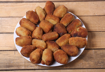 croquetas