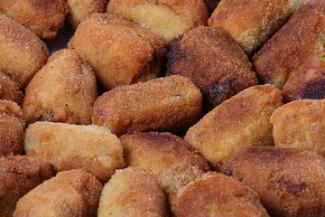 croquetas
