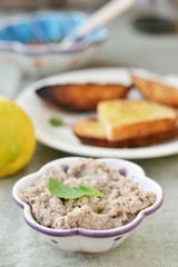 bean pate