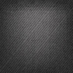 Jeans. Vertical texture vector EPS10.