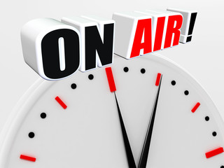 On Air !
