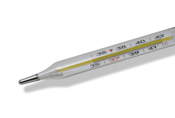 medical thermometer