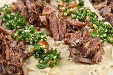 Hummus