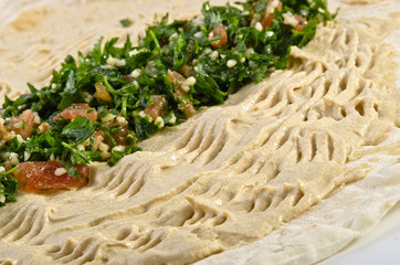 Hummus