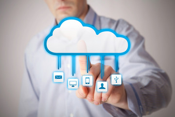 cloud service applications