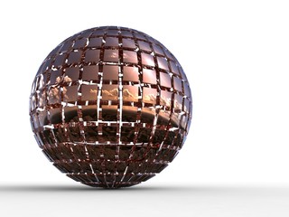 Sphere 3d