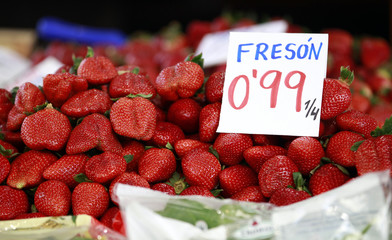 Erdbeeren