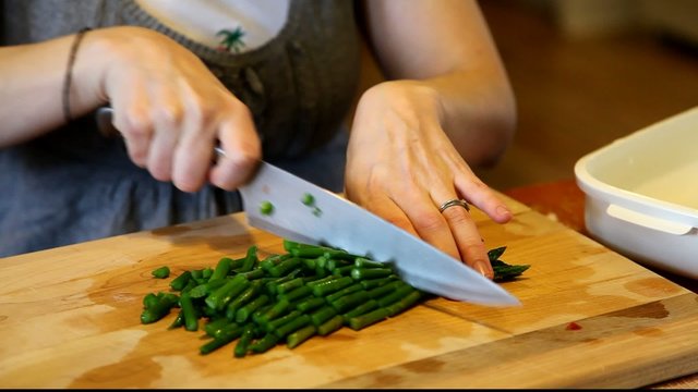Asperge