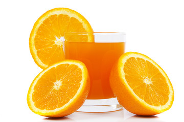 orange juice