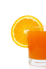 orange juice