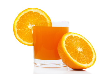 orange juice