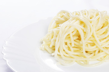 spaghetti bolognese