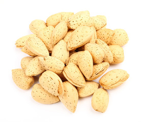 almond nut