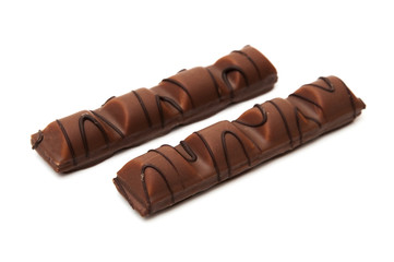chocolate bars