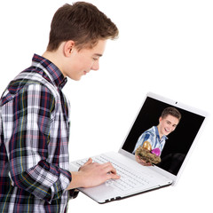 Fototapety na wymiar - Fototapeta24.pl