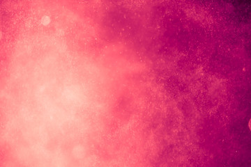 abstract purple mist background