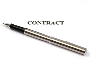 contract